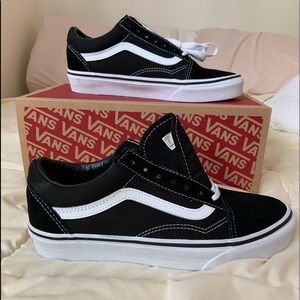 Vans Shoes